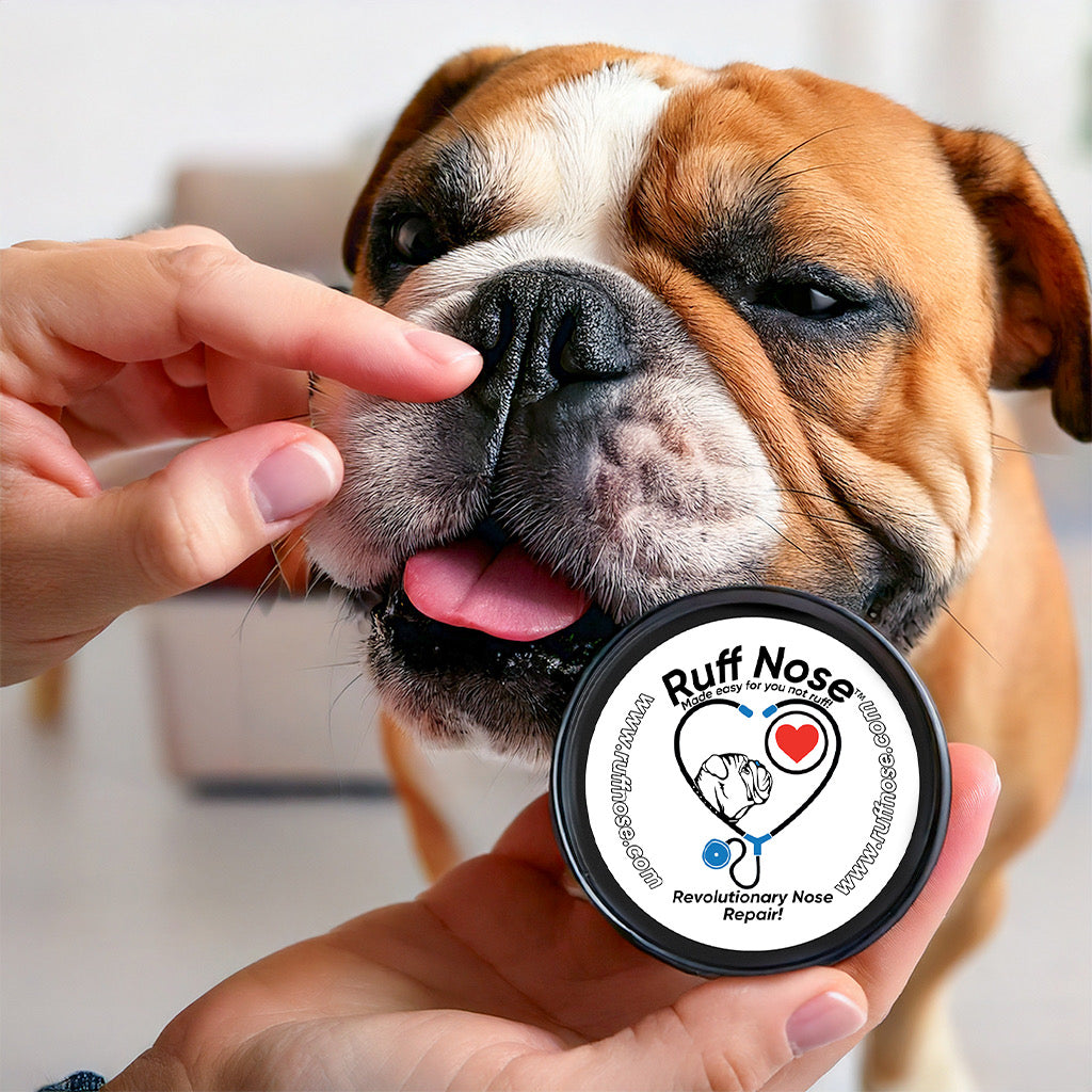 Pet nose Repair Balm- 1 oz