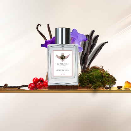 Light Of Eyes Perfume Spray