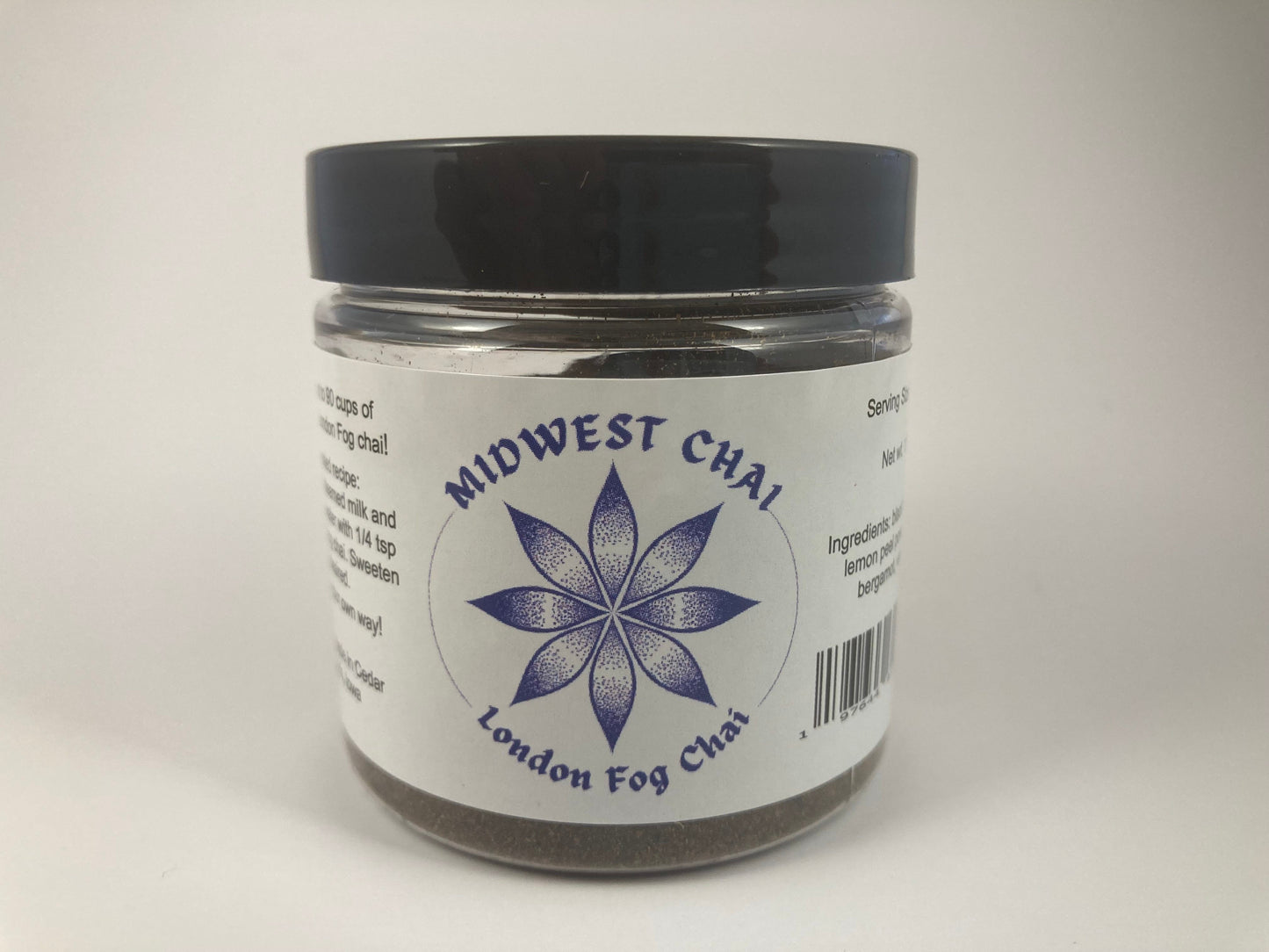 London Fog Chai - Single