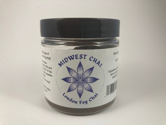 London Fog Chai - Single
