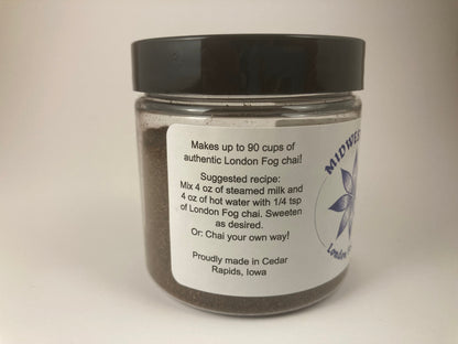 London Fog Chai - Single