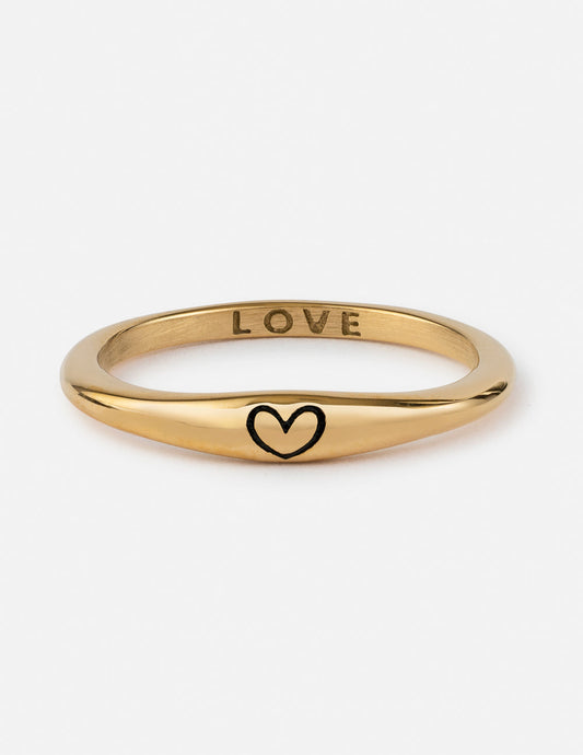 Love Ring