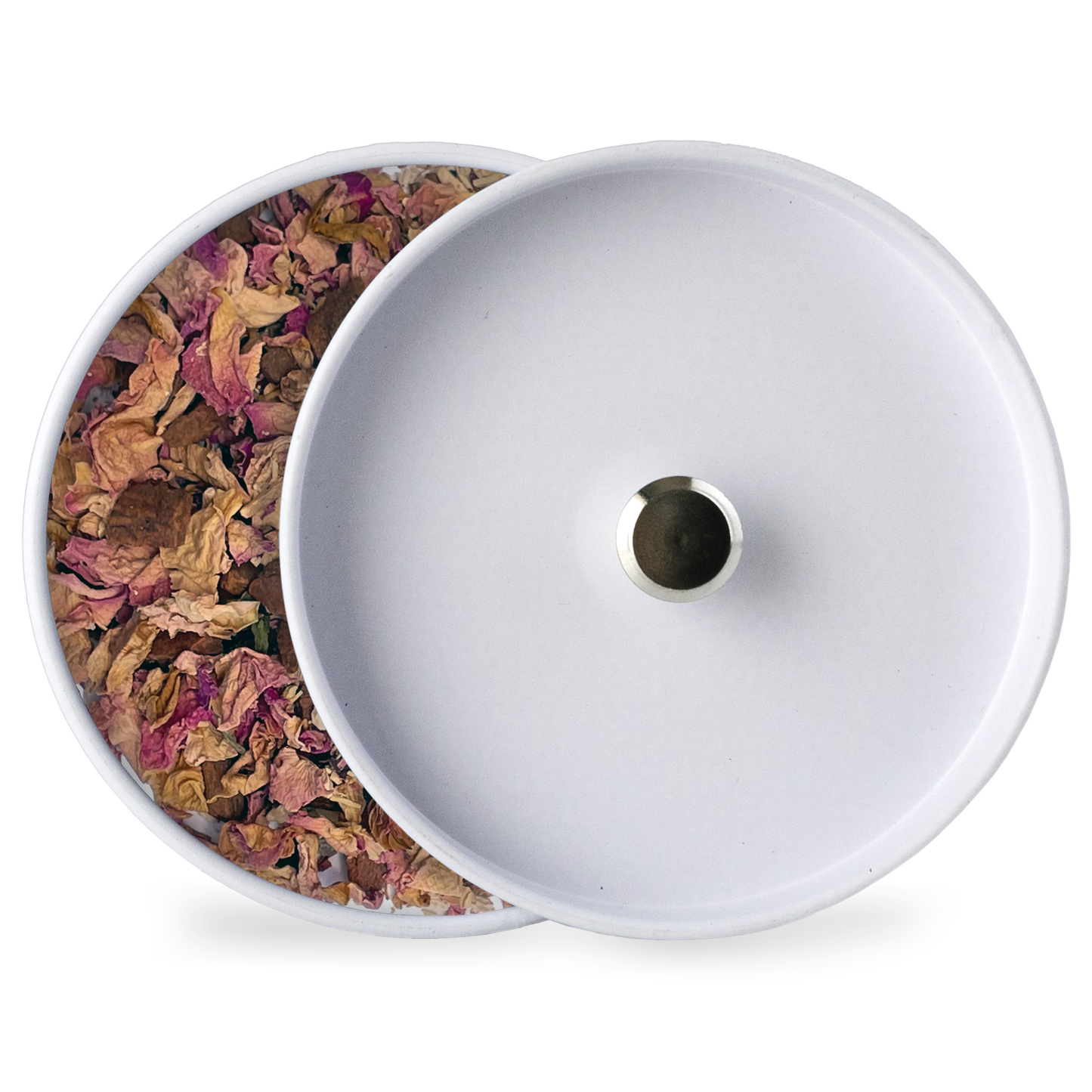 Heartfelt Tea for Blood Pressure