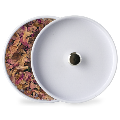 Heartfelt Tea for Blood Pressure