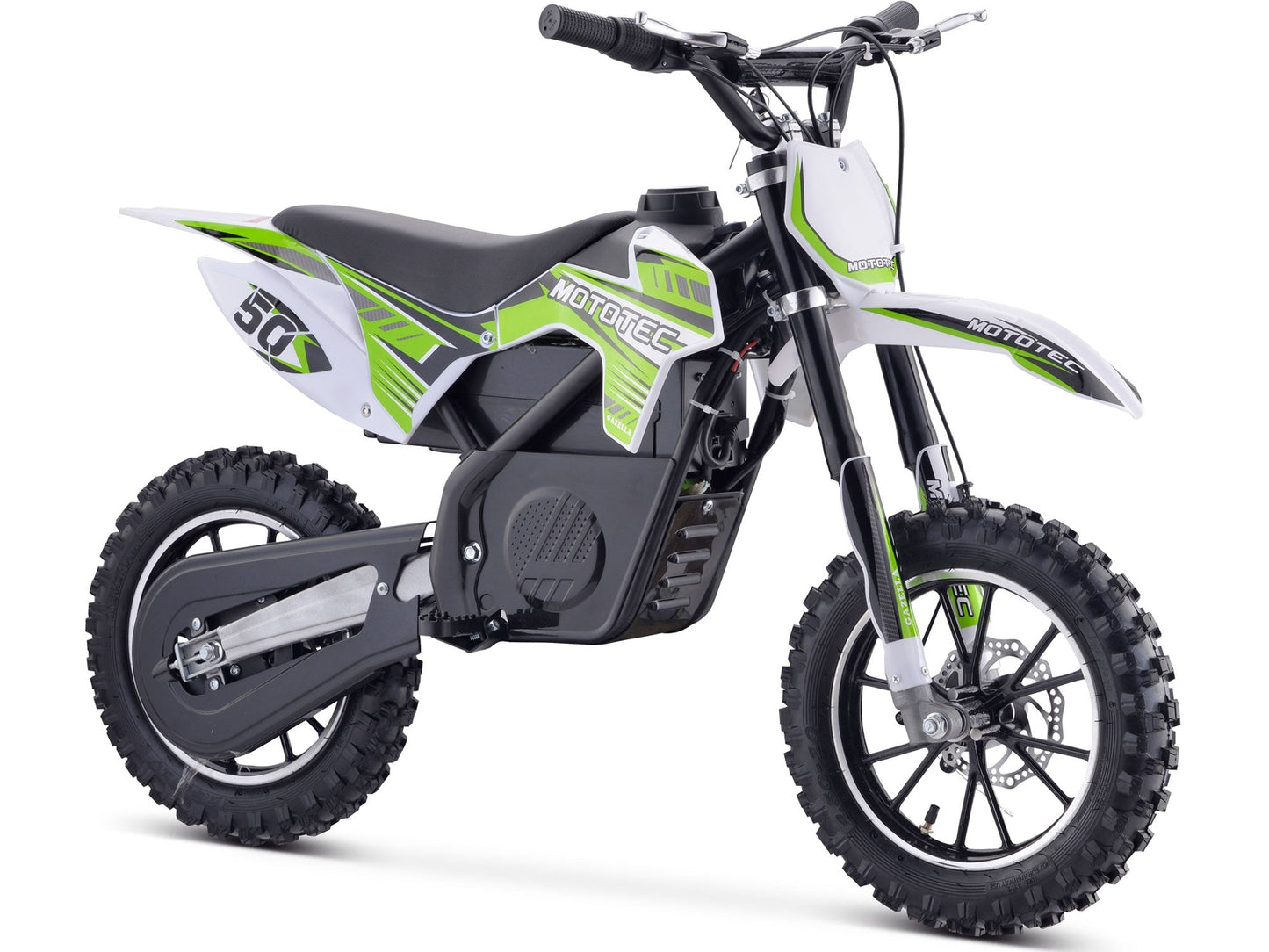 24V Kids Mini Dirt Bike 500W