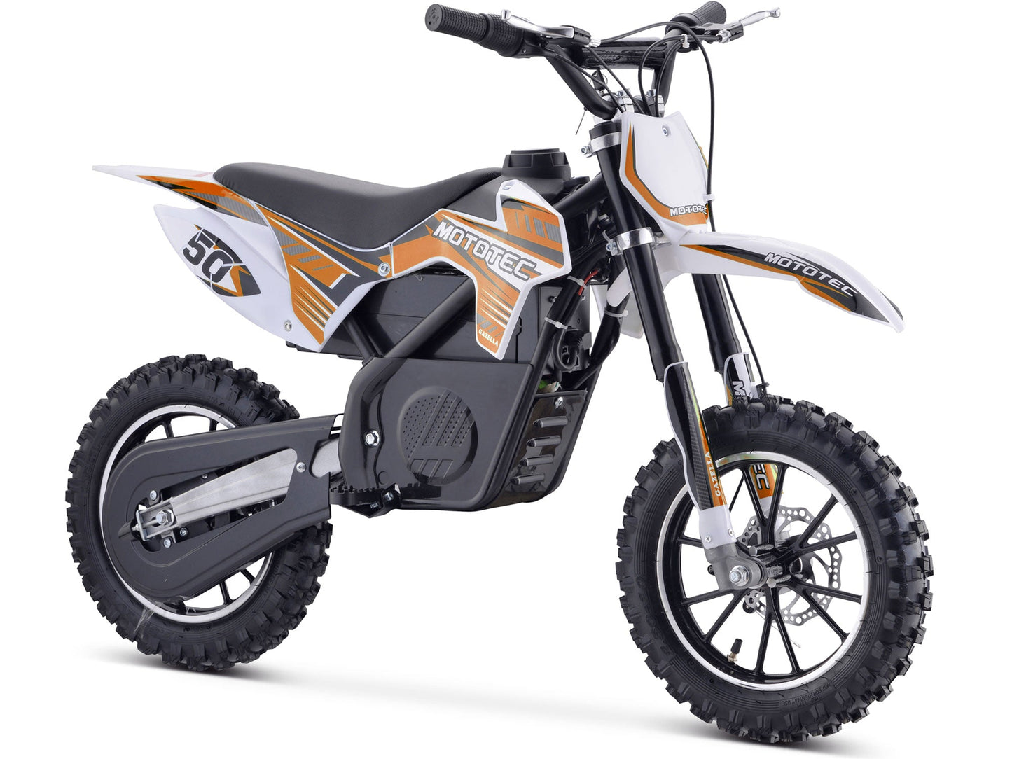 24V Kids Mini Dirt Bike 500W