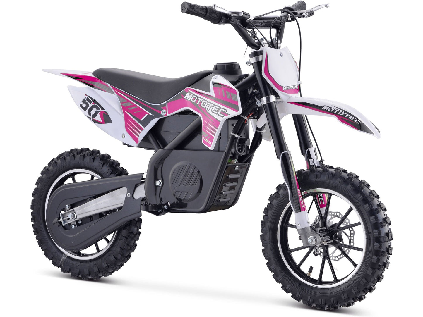 24V Kids Mini Dirt Bike 500W
