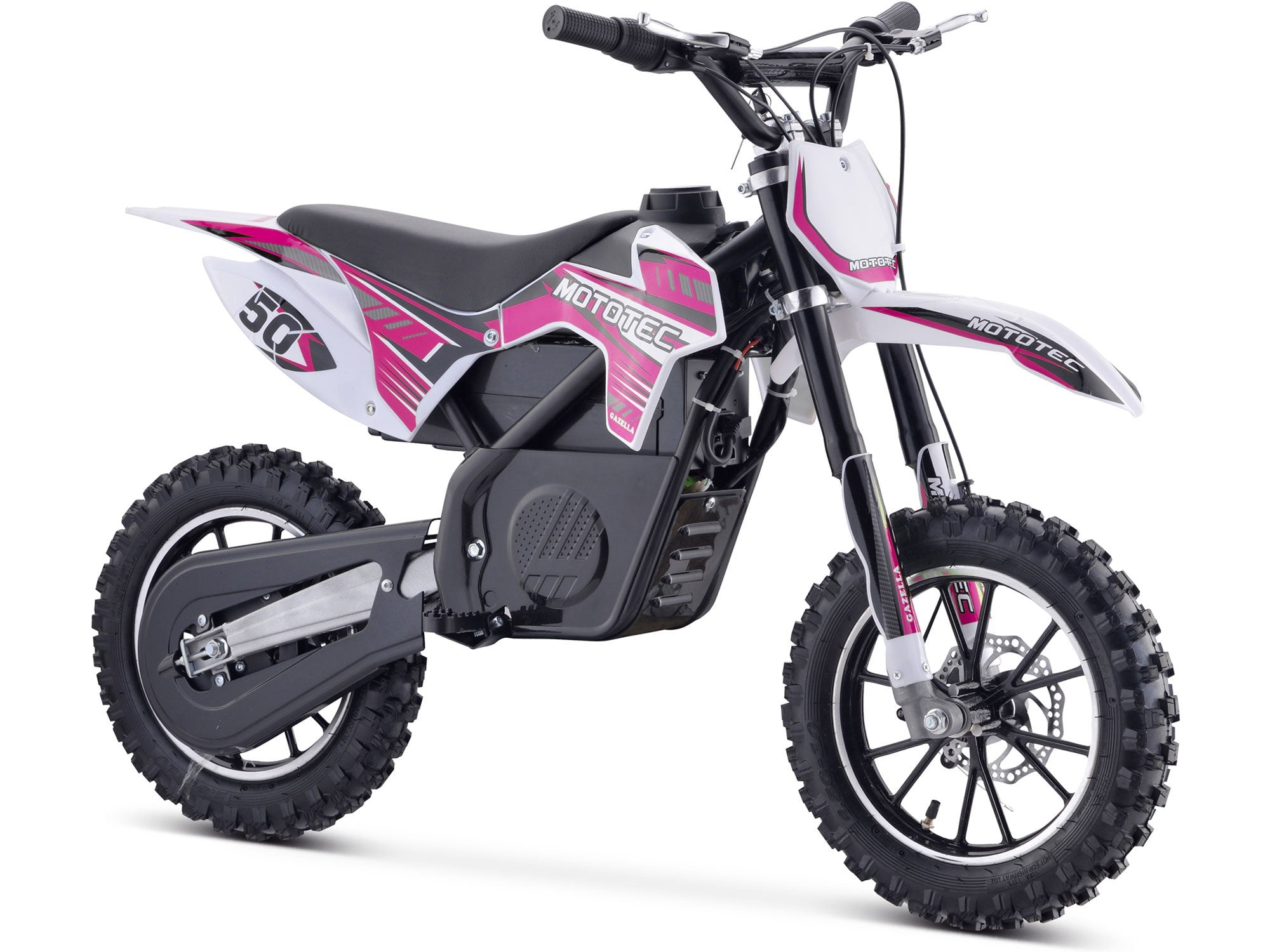 24V Kids Mini Dirt Bike 500W