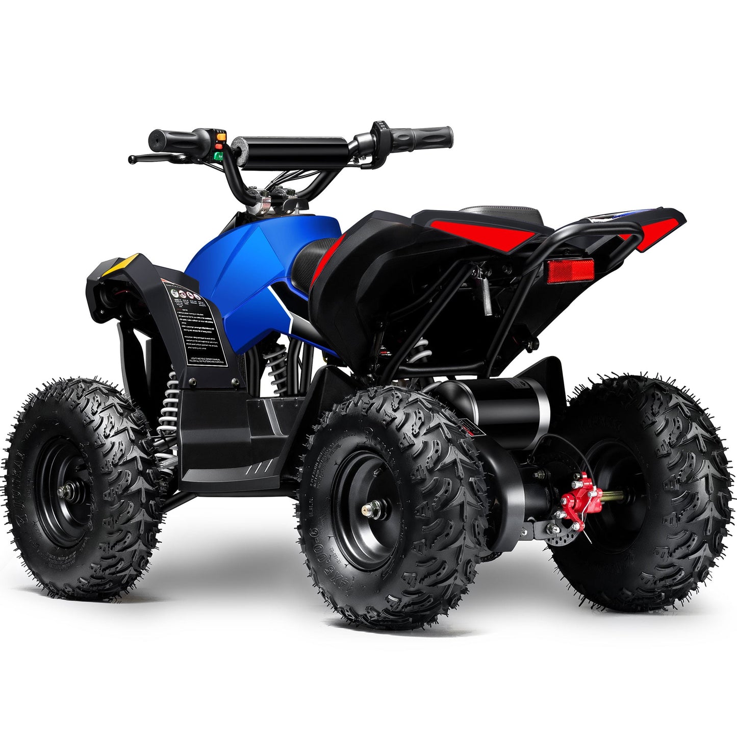 36V 1.0 kW Lead Acid ATV