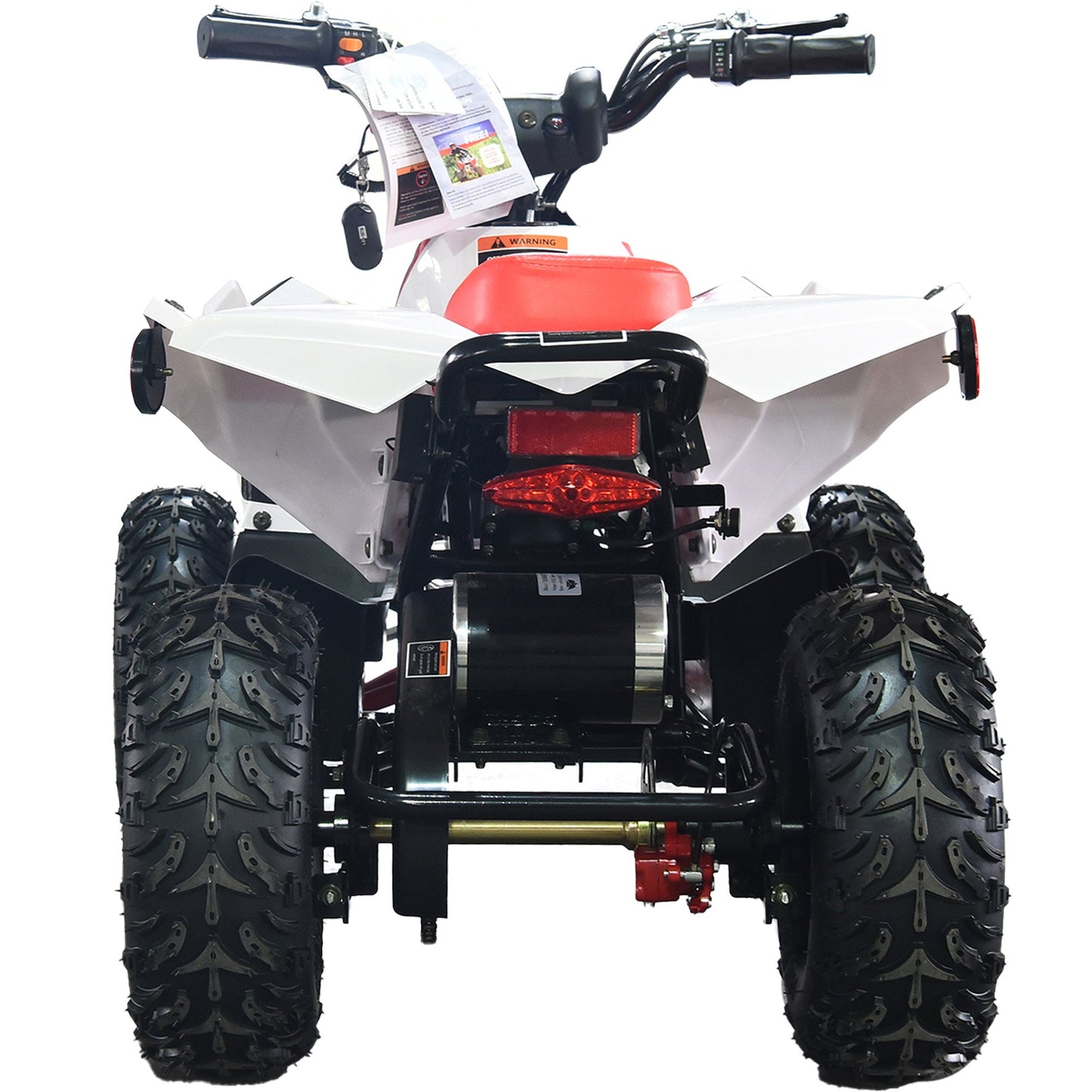 36V 1.0 kW Lead Acid ATV