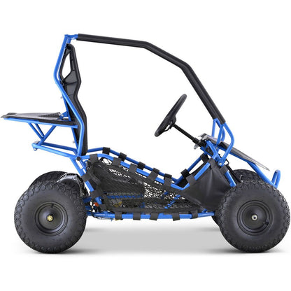 36V 1.0 kW Lead Acid Go Kart