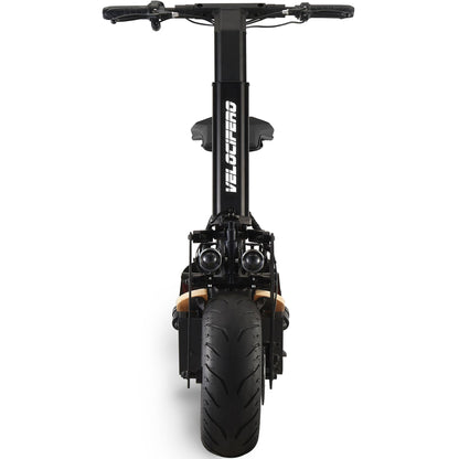 48V 1600W Foldable Transporter