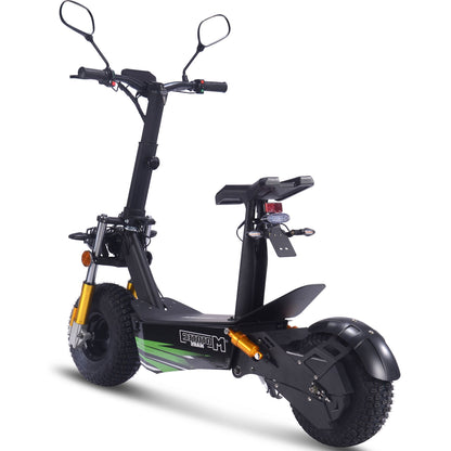 60V Poof Personal Transporter 3.5 kW