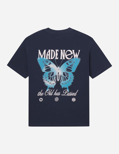 Made New Butterfly Unisex Tee