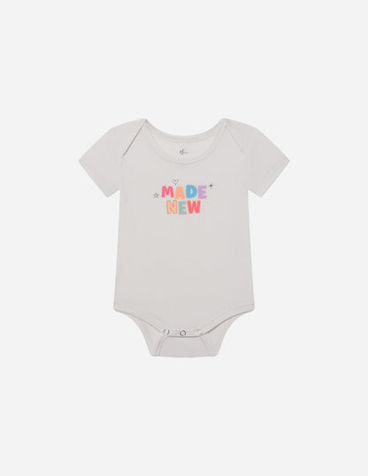 Made New Onesie