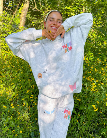 Made New Unisex Sweatpant