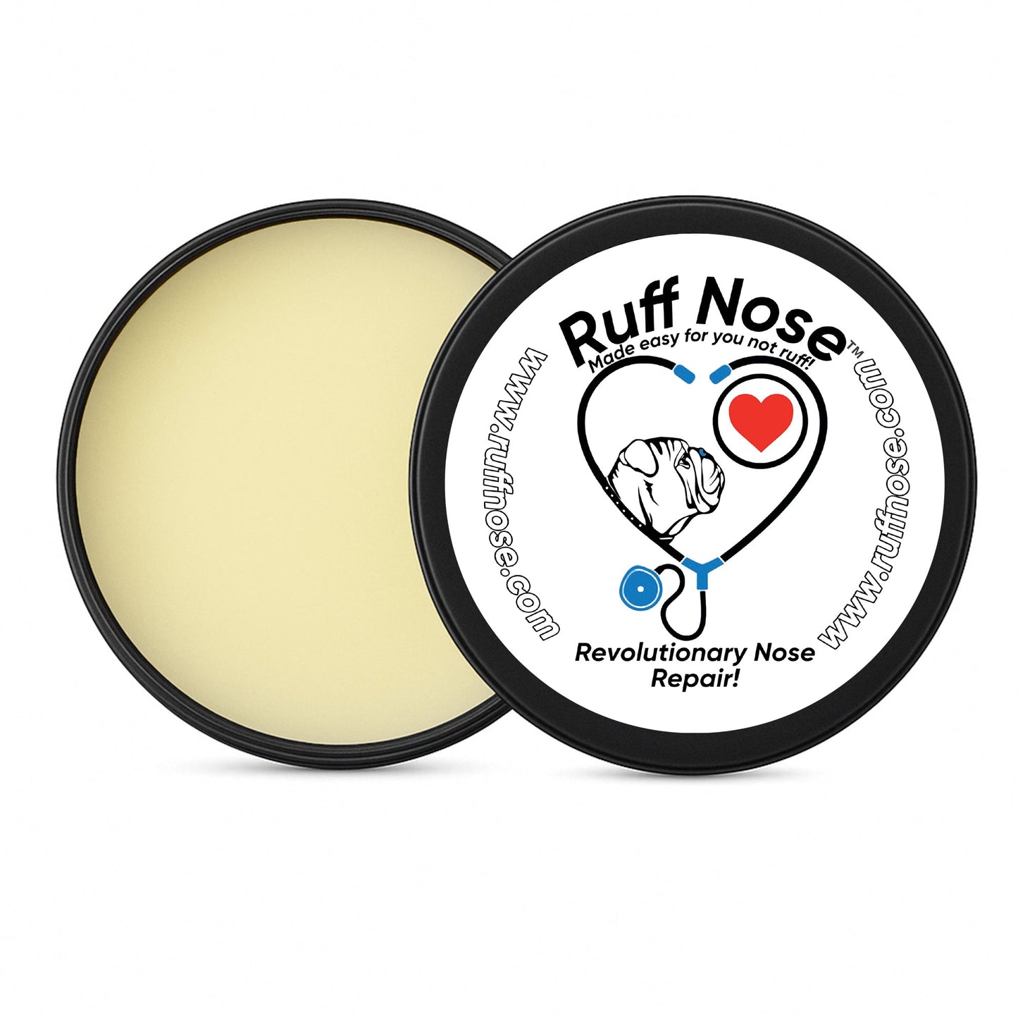 Pet Nose Repair Balm - 2 oz