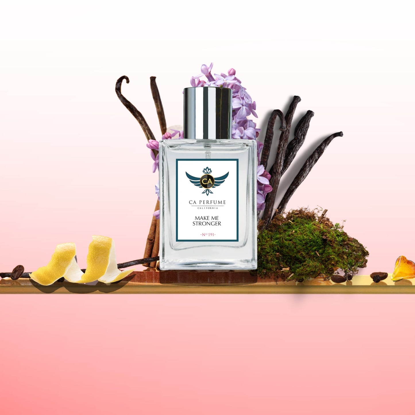 Make Me Stronger Perfume Spray