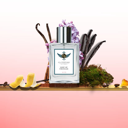 Make Me Stronger Perfume Spray