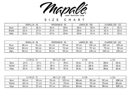 Mapale 7307 Sleep Romper