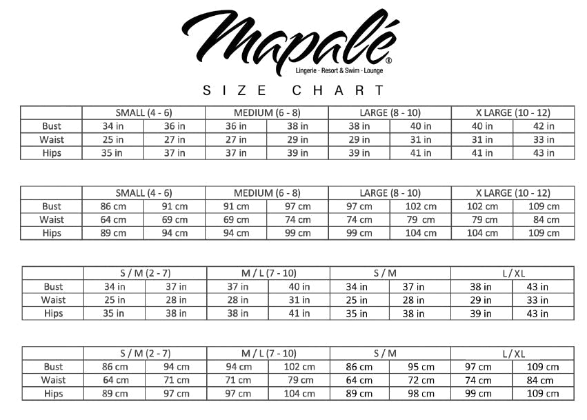 Mapale 5736 Loose Fit Romper with Drawstring on the Sides