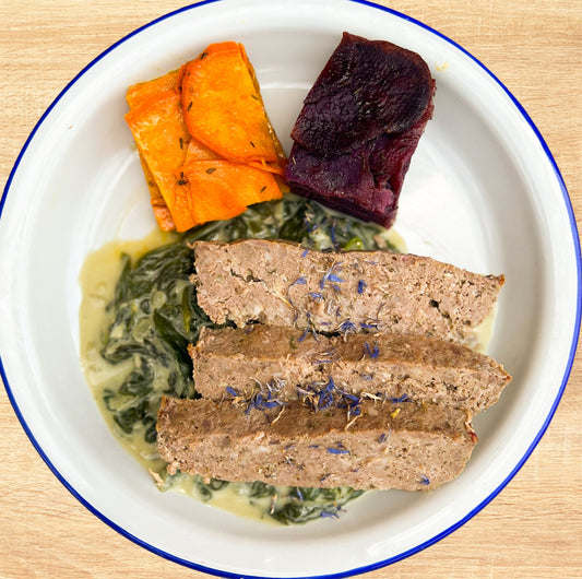 AIP Meatloaf