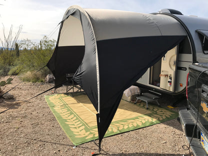 NuCamp TAB 400 Trailer Awning - Fits TAB 400 By PahaQue