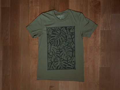 Monstera T-Shirt