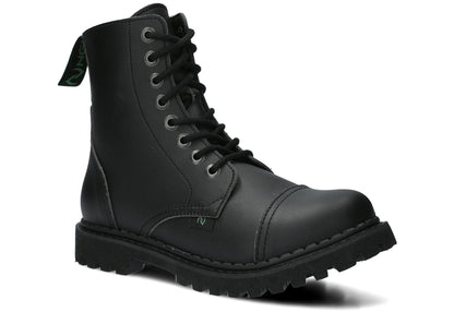 Charley Lite (No Steel Toe) - 8 Eyelets (Women)