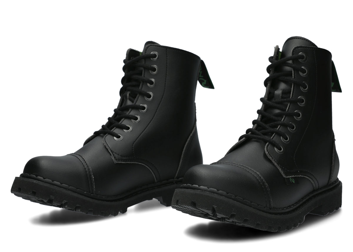 Charley Lite (No Steel Toe) - 8 Eyelets (Women)