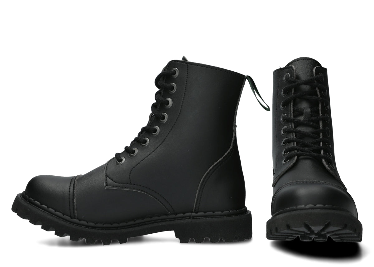 Charley Lite (No Steel Toe) - 8 Eyelets (Women)