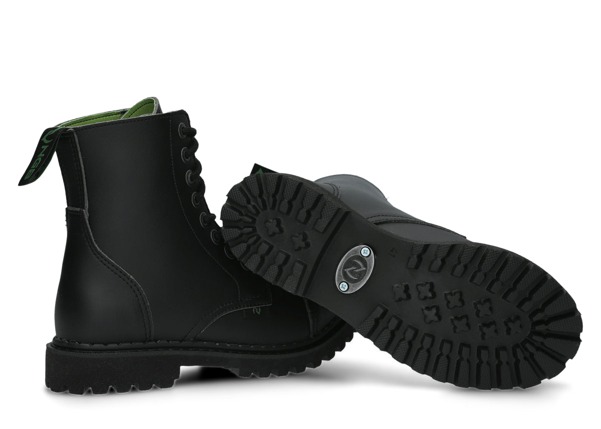 Charley Lite (No Steel Toe) - 8 Eyelets (Women)