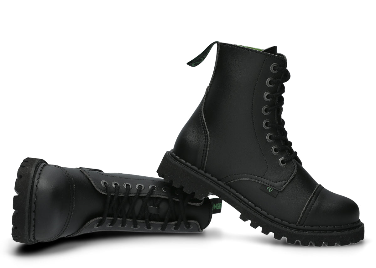 Charley Lite (No Steel Toe) - 8 Eyelets (Women)