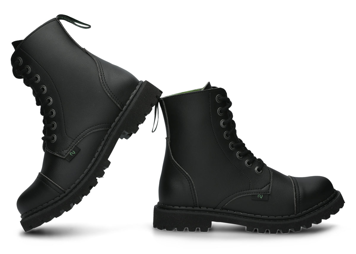 Charley Lite (No Steel Toe) - 8 Eyelets (Women)