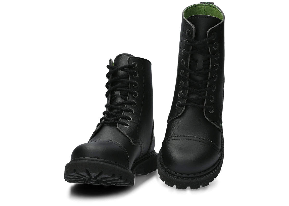 Charley Lite (No Steel Toe) - 8 Eyelets (Women)