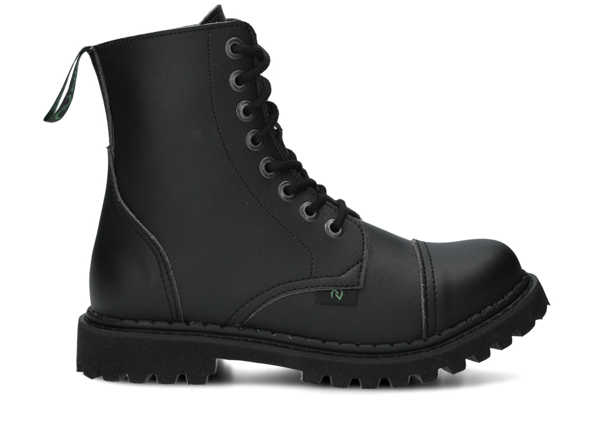 Charley Lite (No Steel Toe) - 8 Eyelets (Women)