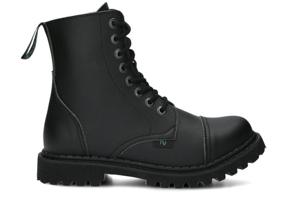 Charley Lite (No Steel Toe) - 8 Eyelets (Women)