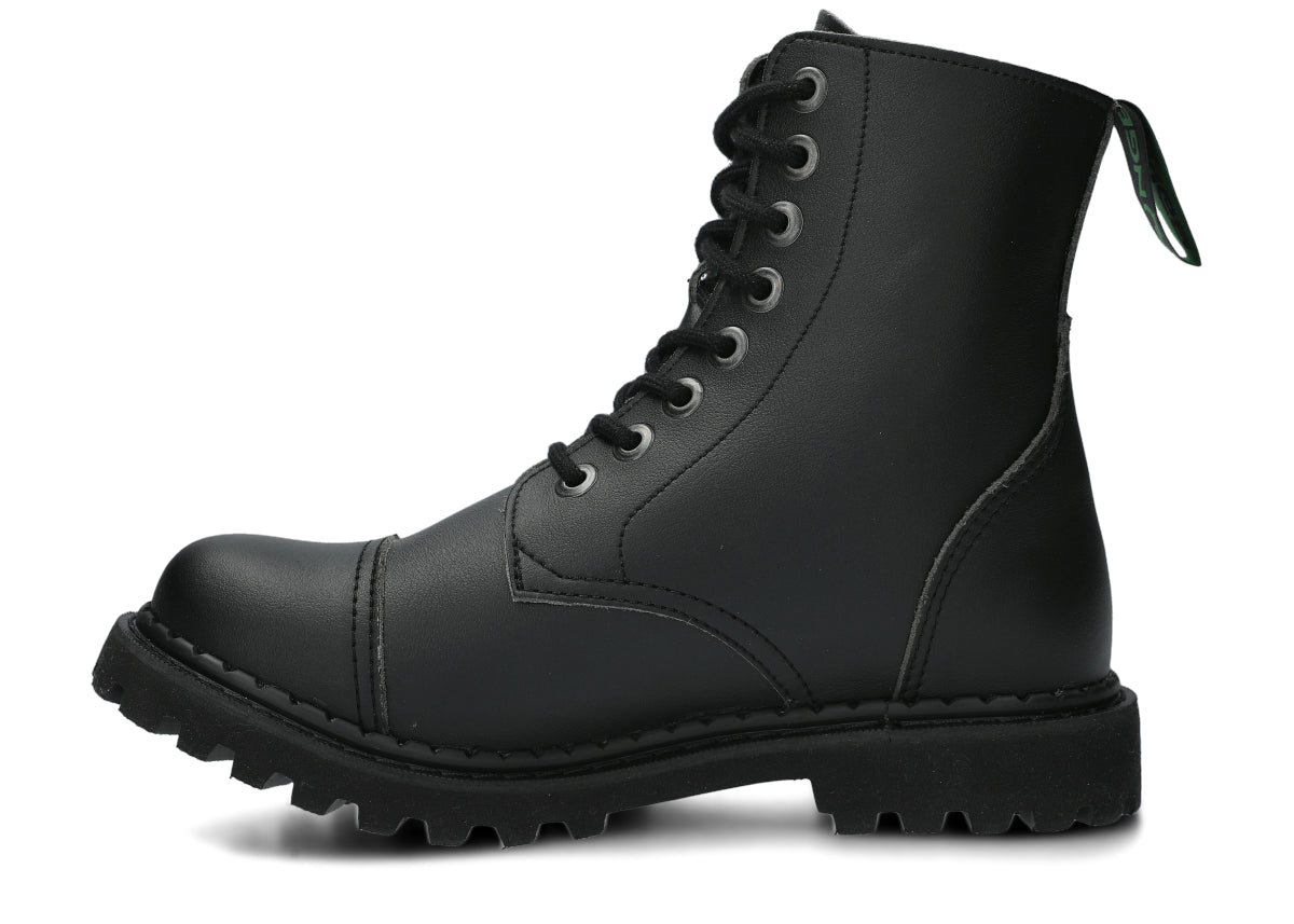 Charley Lite (No Steel Toe) - 8 Eyelets (Women)