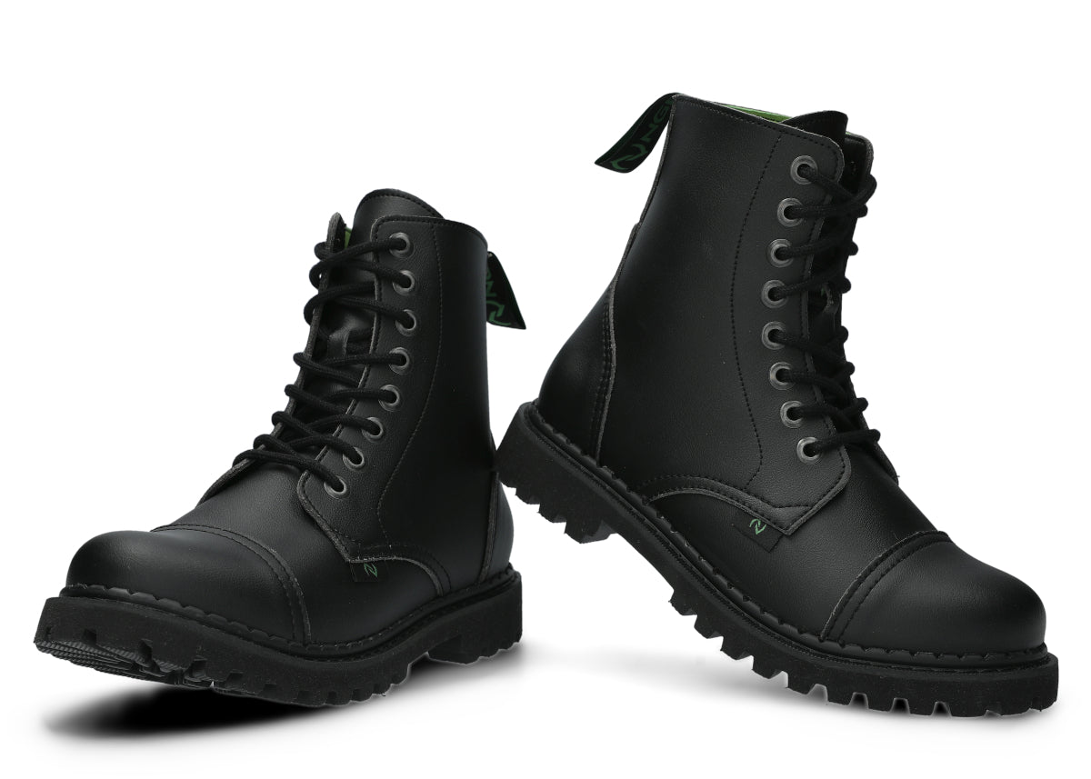 Charley Lite (No Steel Toe) - 8 Eyelets (Women)