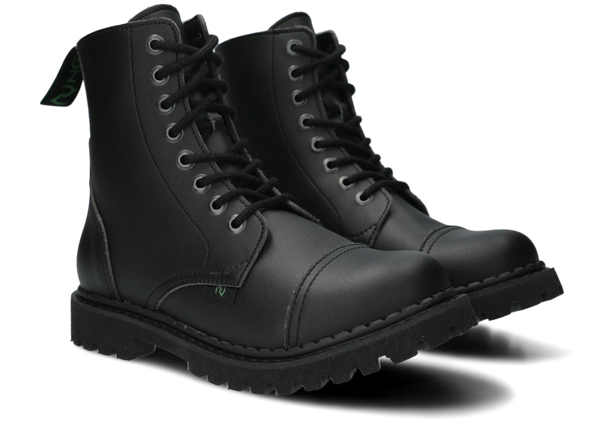 Charley Lite (No Steel Toe) - 8 Eyelets (Women)