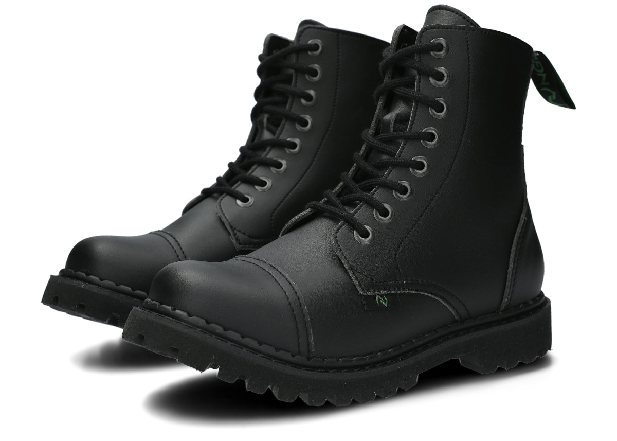 Charley Lite (No Steel Toe) - 8 Eyelets (Women)