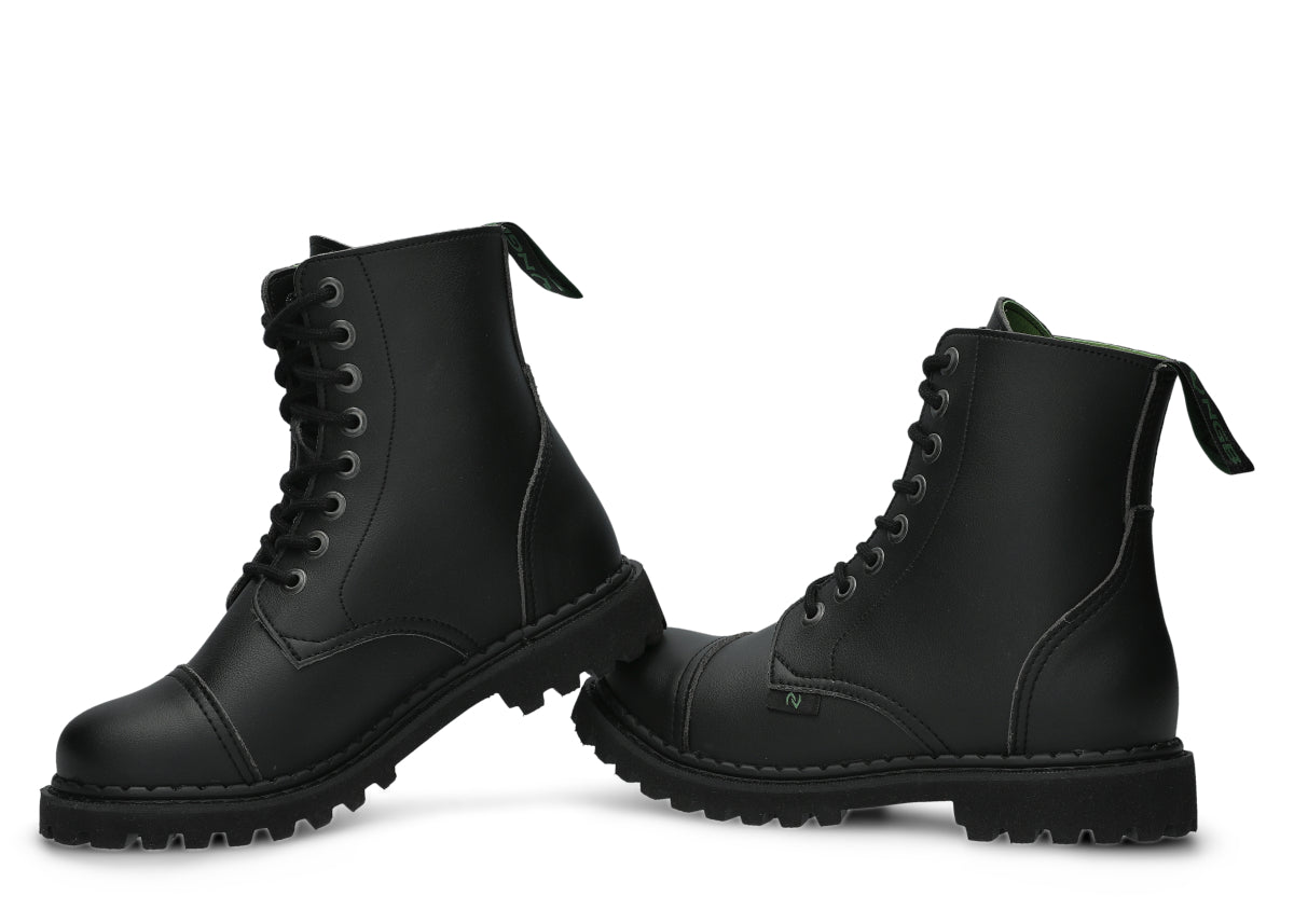 Charley Lite (No Steel Toe) - 8 Eyelets (Women)