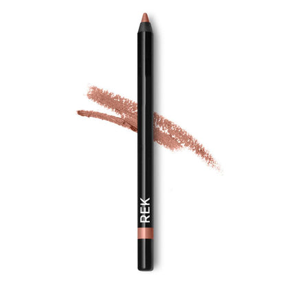 Naked Gel Lip Liner – Perfectly Defined, Nude Lips | REK Cosmetics