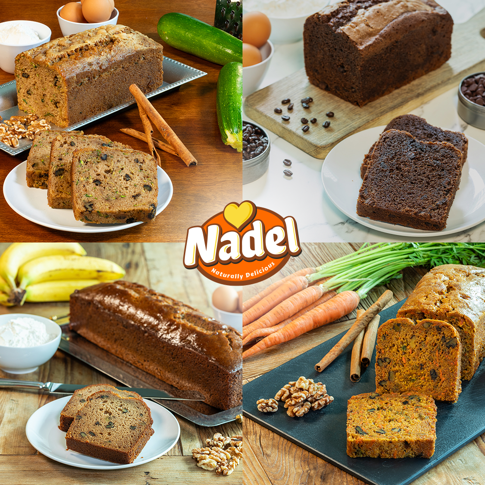 Assorted Breads Shop