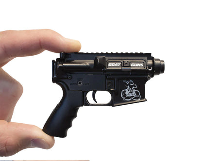 GoatGuns AR Grip  AR-GRIP
