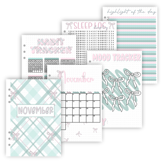 November 2026 | Plaid