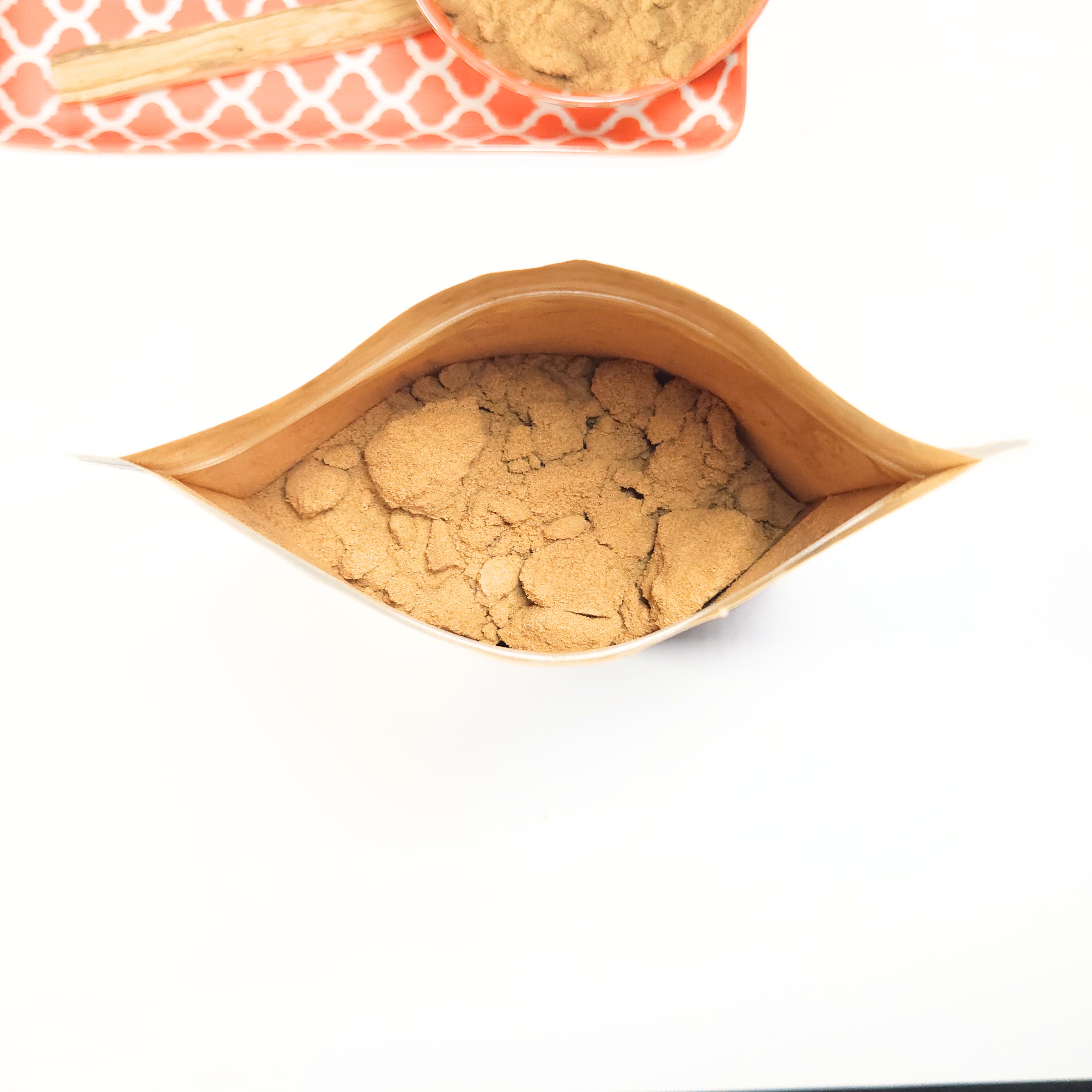 Super-Fine Palo Santo Powder | Bursera graveolens | Premium Quality