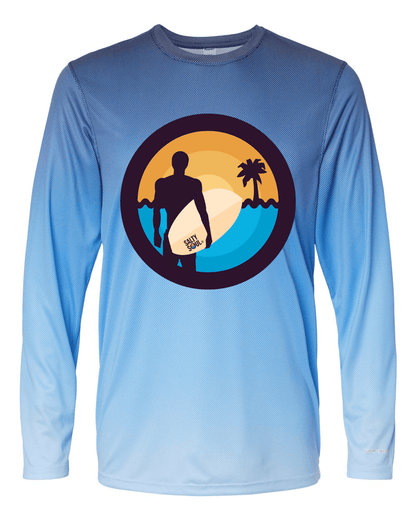 Salty Soul Surfer - Multi-UV
