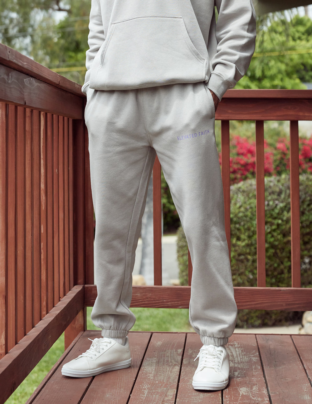 Peace Unisex Sweatpant