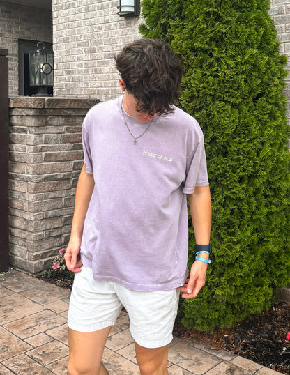 Peace of God Unisex Tee
